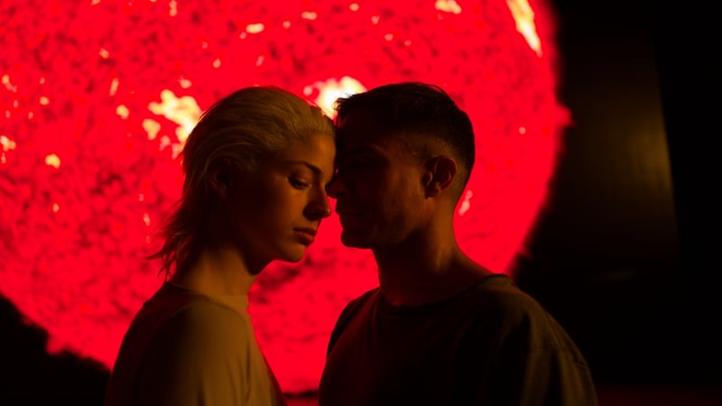 Neighboring Scenes Returns on February 14 with New Latin American Cinema