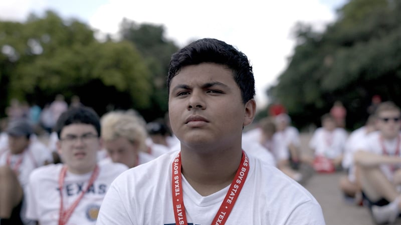 Boys State