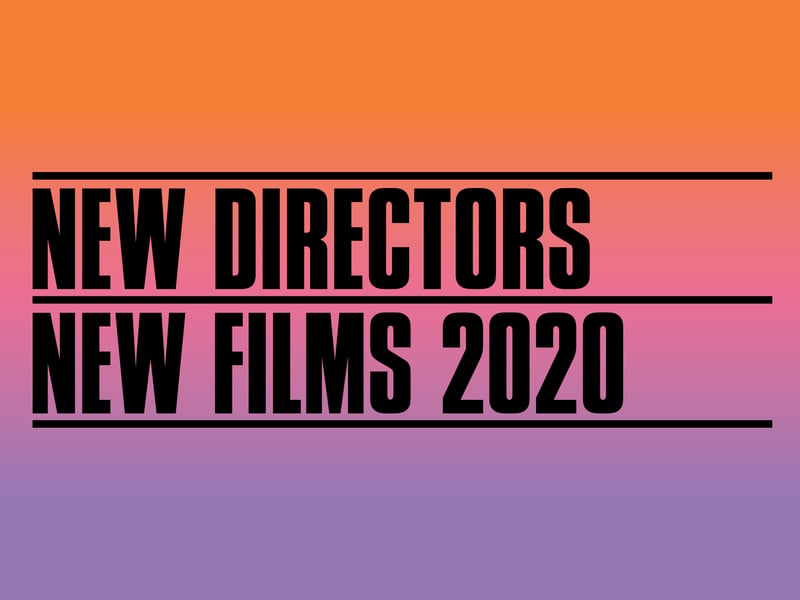 49th Annual New Directors/New Films Returns, Rescheduled for December 9-20