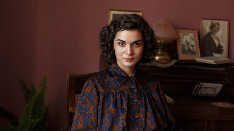 2021 New York Jewish Film Festival Lineup Announced