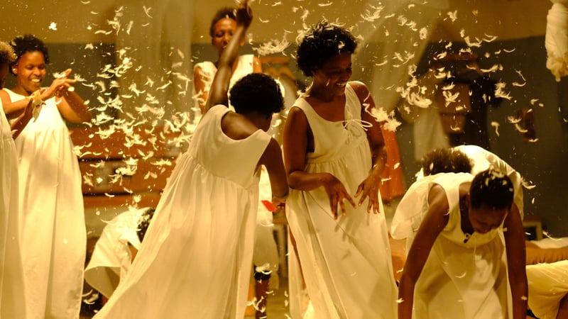 The New York African Film Festival Returns Virtually Feb. 4-14