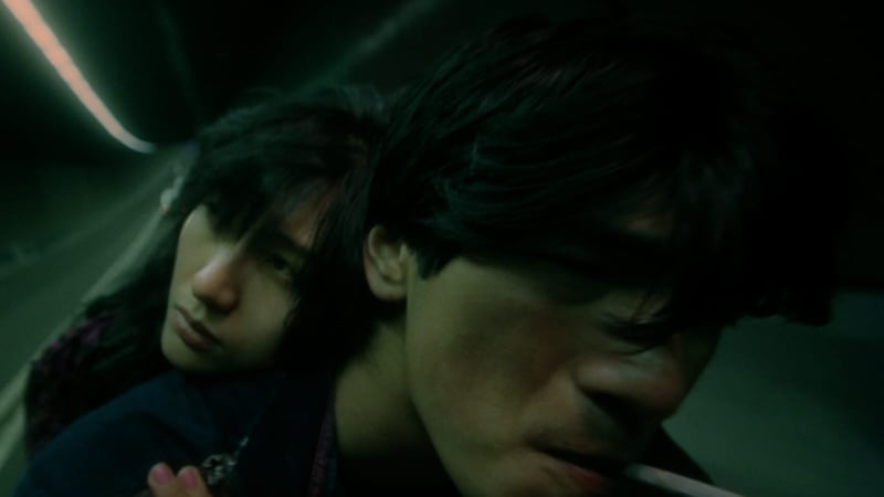 Fallen Angels