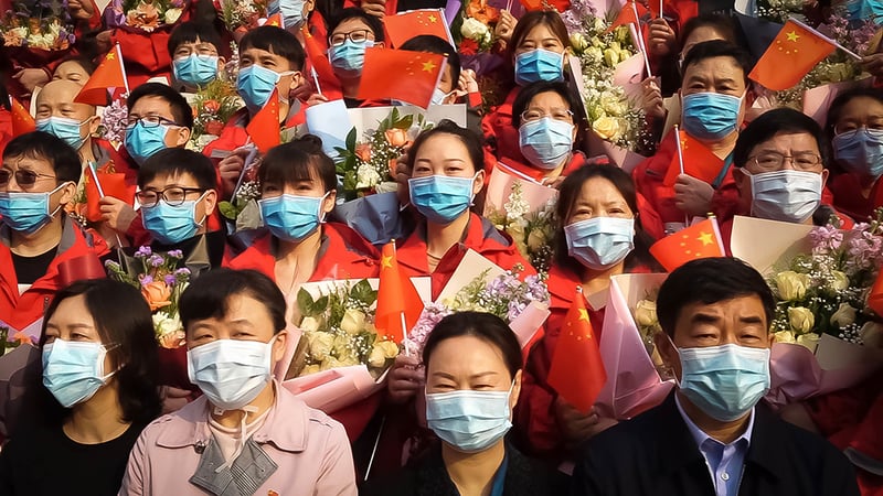 Announcing the Human Rights Watch Film Festival 2021 Lineup and Official Trailer