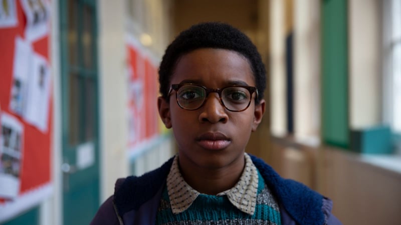 Education