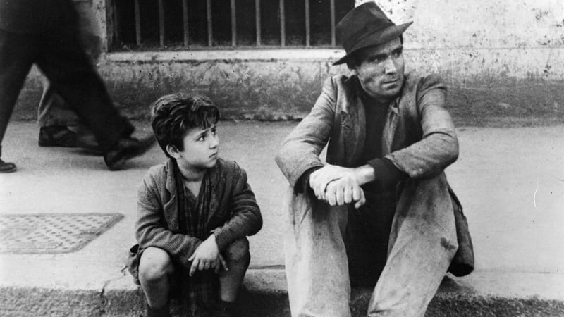Cinema Italiano: Your Favorite Italian Films