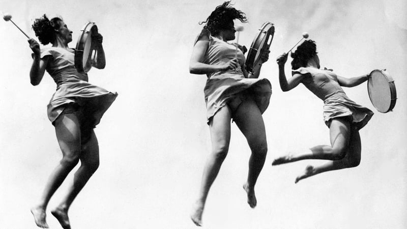 49th Dance on Camera Festival Lineup Announced