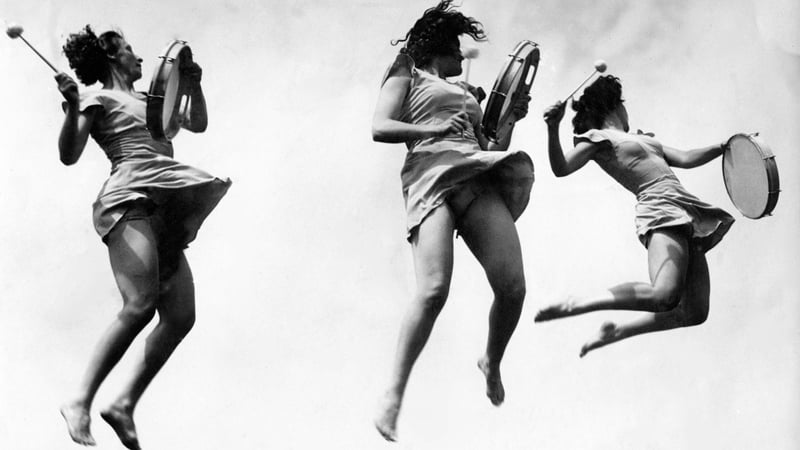 Dance on Camera Festival 2021