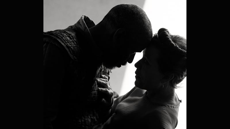The Tragedy of Macbeth