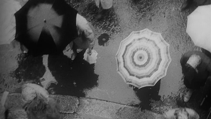 Amos Vogel Program 3: Pearls of the Deep