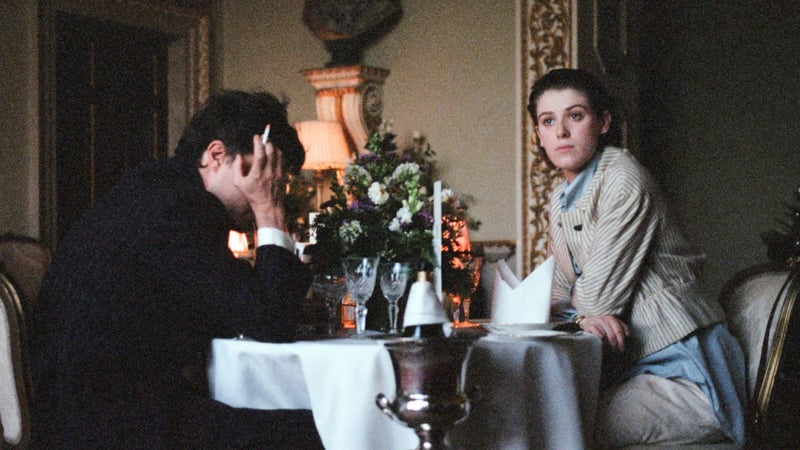 The Souvenir