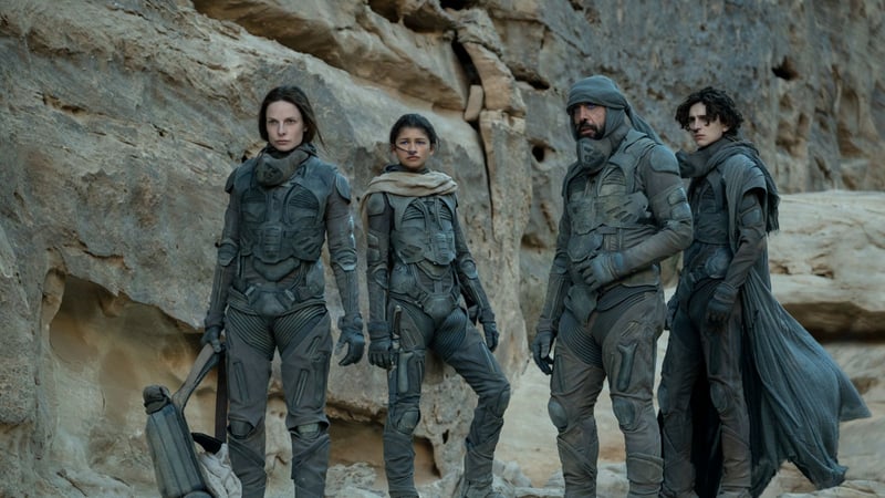 Dune