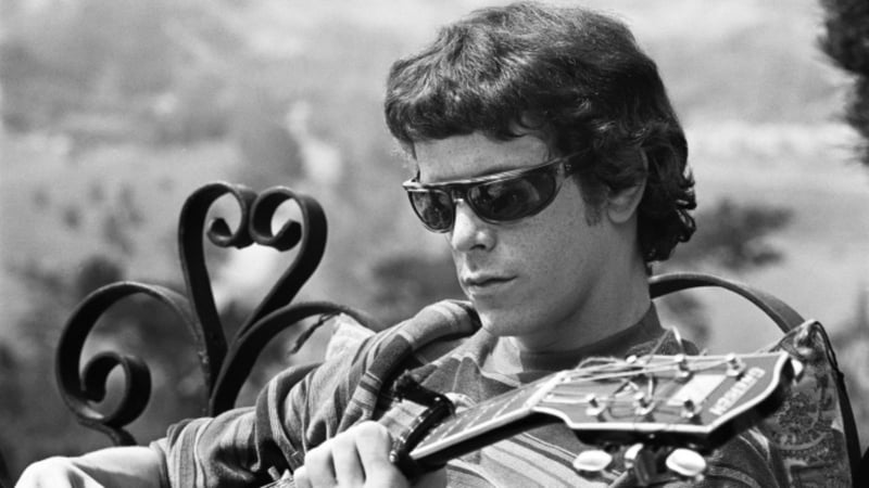 <i>Film Comment</i> Live: The Velvet Underground & the New York Avant-Garde