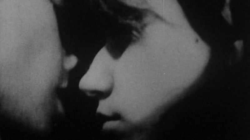 Amos Vogel Program 4: The New American Cinema