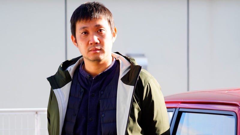 Free Talk: Ryûsuke Hamaguchi