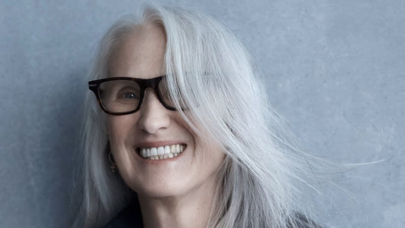 Free Talk: Jane Campion