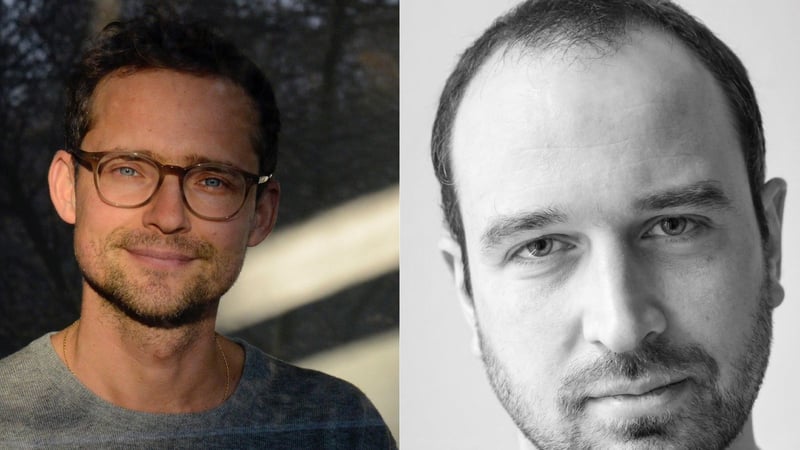 Free Talk: Silvan Zürcher & Alexandre Koberidze
