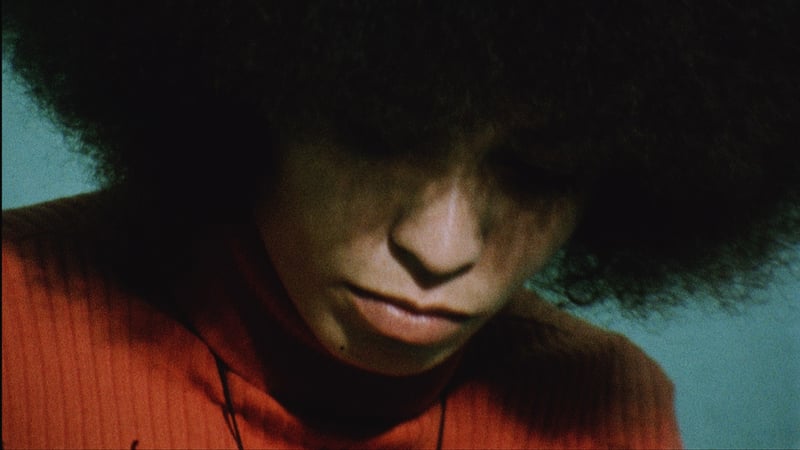The Black Power Mixtape, 1967-1975