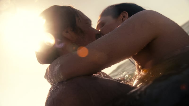The End of Love
