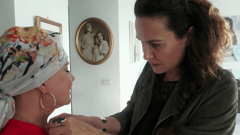 Raymonde El Bidaouia