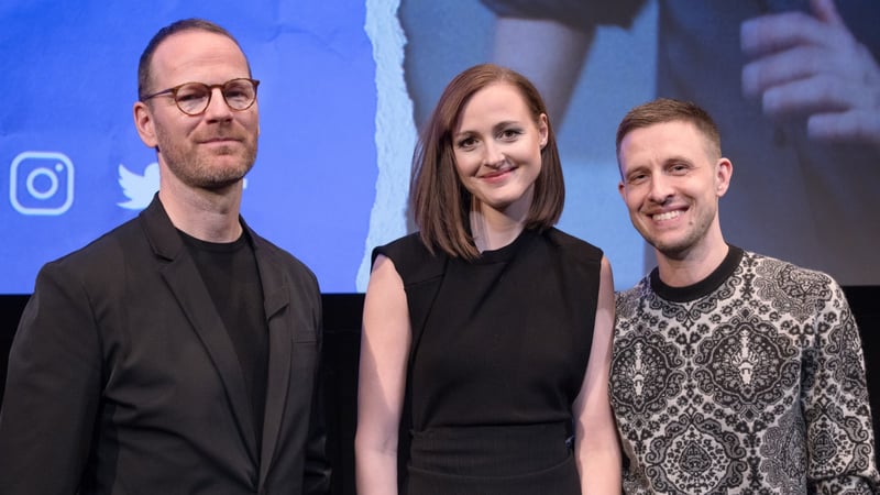 Joachim Trier, Renate Reinsve, & Anders Danielsen Lie on the Making of The Worst Person in the World