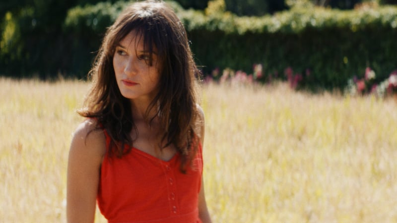 Anaïs in Love