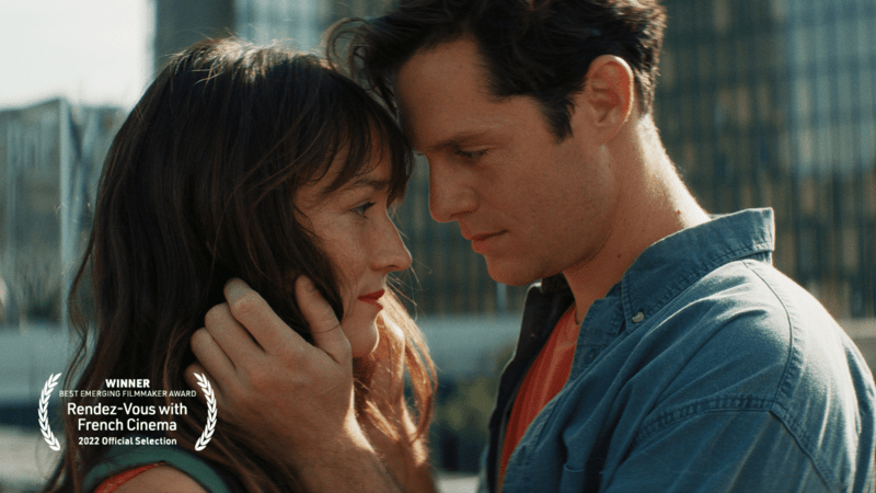 Announcing the Rendez-Vous with French Cinema 2022 Audience Award & Inaugural Best Emerging Filmmaker Award Winners