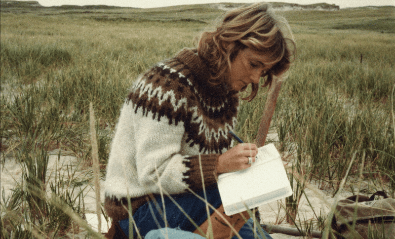Geographies of Solitude