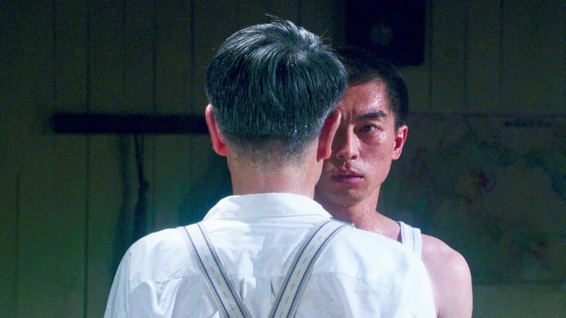Onoda – 10,000 Nights in the Jungle