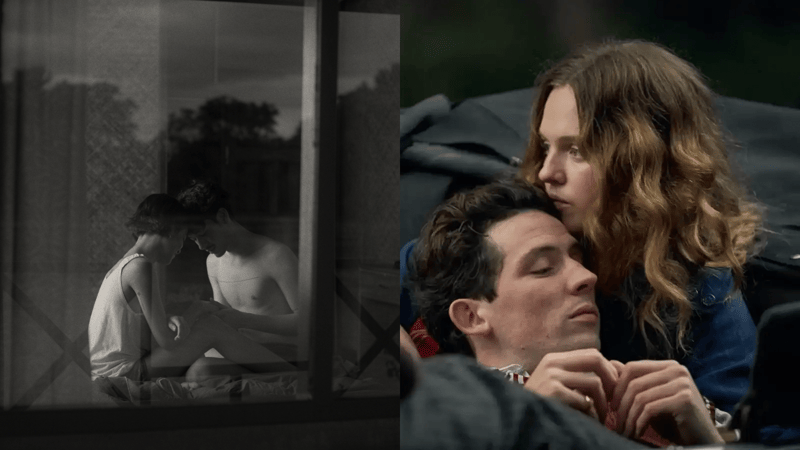Listen: Art of the Real Preview and Eva Husson & Odessa Young on <i>Mothering Sunday</i>