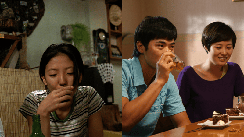 The Power of Kangwon Province + Hahaha