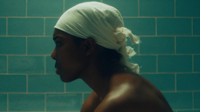Shorts Program: Freedom Songs