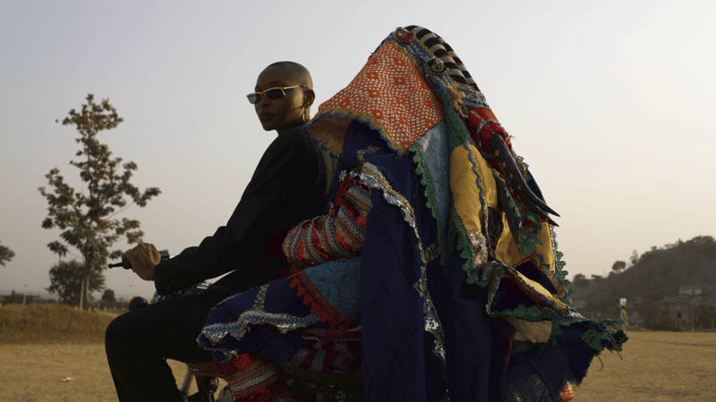 New York African Film Festival 2022