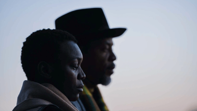 Shorts Program: Through the New York Lens