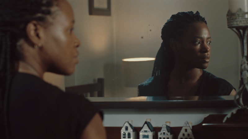 Shorts Program: Mzansi Shorts