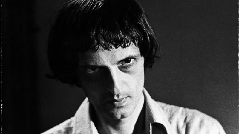 Announcing <i>Beware of Dario Argento: A 20-Film Retrospective</i> & North American Premiere of <i>Dark Glasses</i>, Taking Place June 17-29