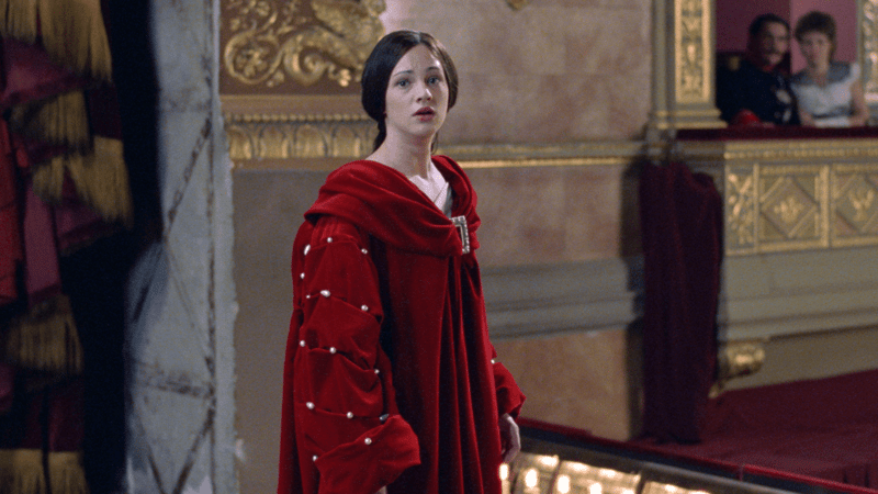 The Phantom of the Opera