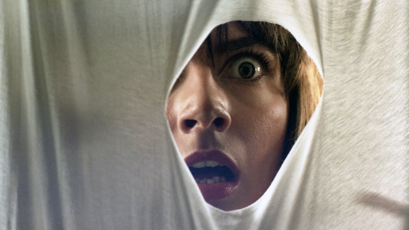 Tenebrae