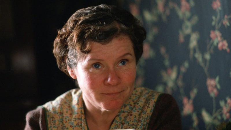 Vera Drake