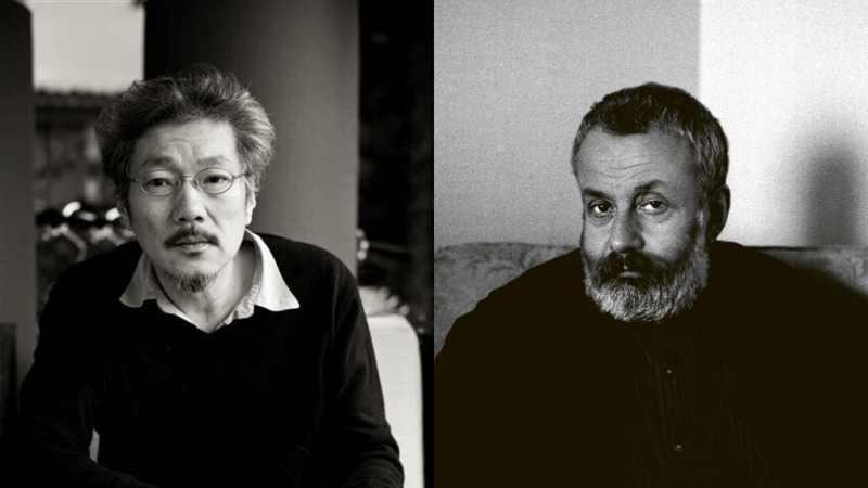 Hong Sangsoo on <i>In Front of Your Face</i> & Mike Leigh Retrospective Preview
