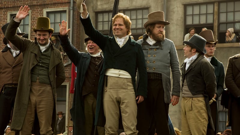 Peterloo
