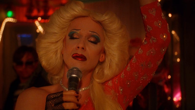 John Cameron Mitchell and Mike Potter on the Making of <i>Hedwig and the Angry Inch</i>