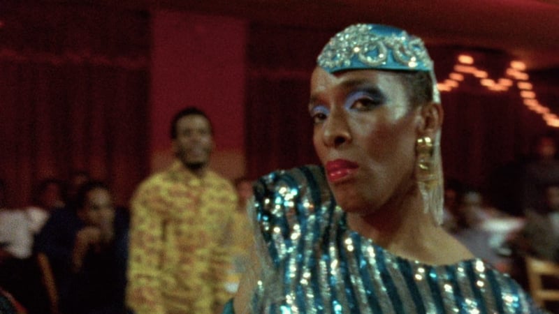 Paris Is Burning