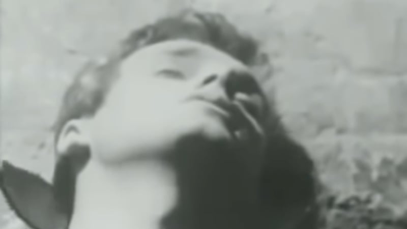 Program 4: Screen Tests + Blow Job