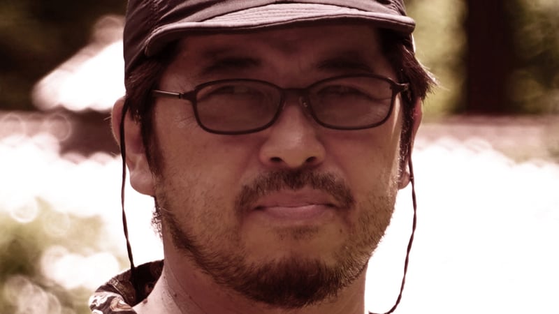 Takashi Shimizu Masterclass: Planting the Seeds of Horror in Global Soil