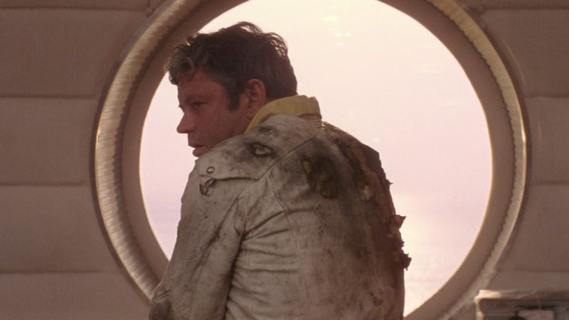 Solaris — 50th Anniversary Screening with Live Musical Accompaniment