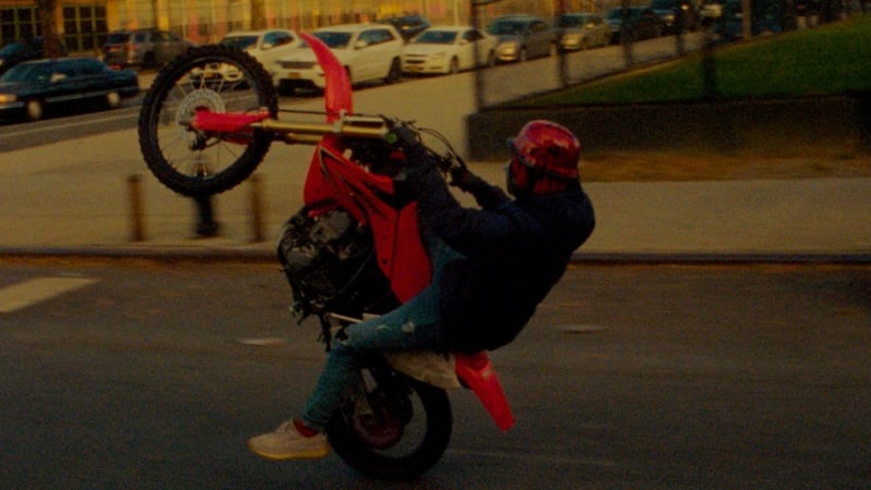 Currents Program 9: New York Shorts