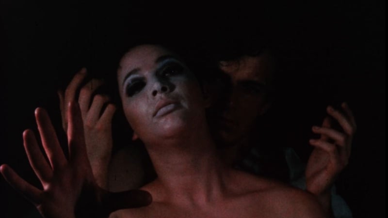 Four Films by Edward Owens