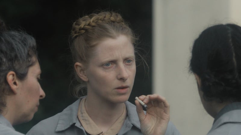 Watch: Exclusive Clip from Cyril Schäublin’s NYFF60 Selection <i>Unrest</i>, Opening Friday
