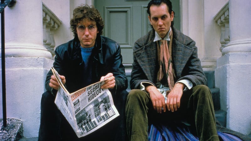 Withnail & I
