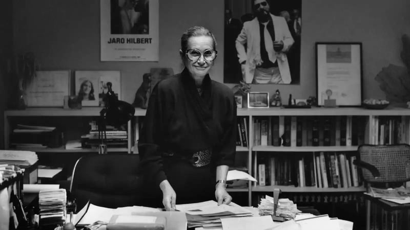 Remembering Joanne Koch (1929–2022)